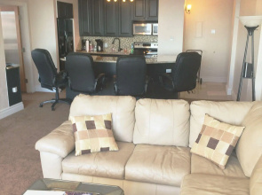 Apartments@Convention Center-16th Street Mall