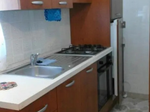 Lovely Child-friendly Apartment in Castellammare del Golfo