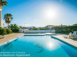 Akisol Albufeira Ocean II