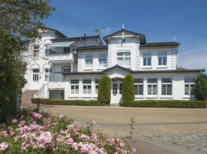 Villa Hoffnung Wohnung 3