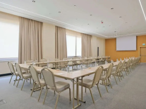 Radisson Hotel Mersin