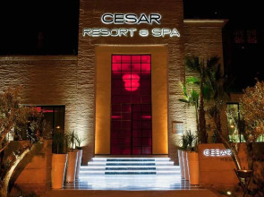 Cesar Boutique Hotel & Spa