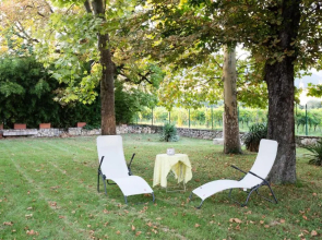 Villa Guarienti Valpolicella