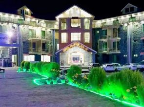 Fairy Meadows Hotel