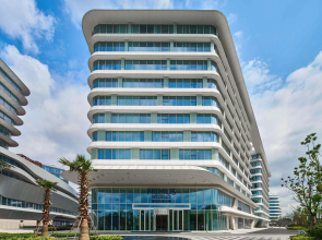 Primus Residence Shanghai Hongqiao