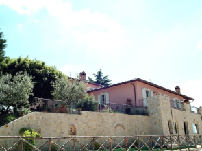 Agriturismo San Giovanni al Monte
