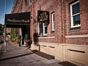 MarQueen Hotel