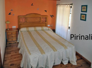 Arties Casa Aranesa I