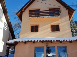 Ivkovic Apartments