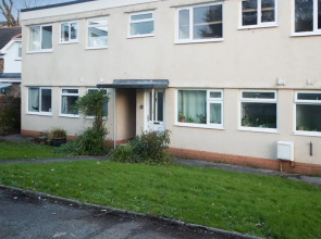 Monkstone Court - Close to Village and Beach