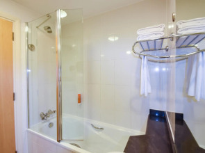 Premier Inn Abu Dhabi Capital Centre