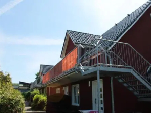 Ferienwohnungen Wergin