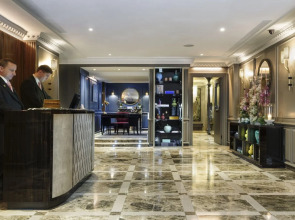 Flemings Mayfair - Small Luxury Hotel of the World