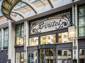 Boutet Bastille Hotel Paris - MGallery Collection