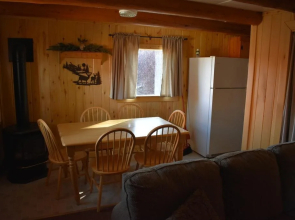 Ute Bluff Lodge