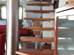 Romantico Loft