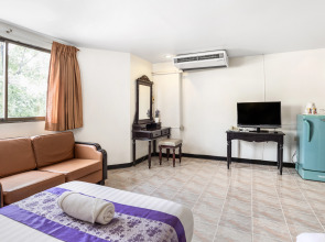 Sawasdee Siam, Pattaya