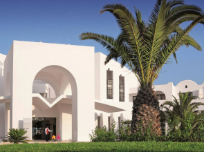 Hotel Club Palm Azur Djerba