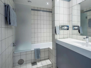 Best Western Plus Airport Hotel Copenhagen