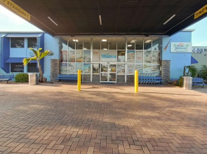 Rodeway Inn & Suites Fll Airport - Cruise Port