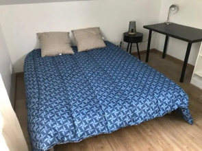 Logement T2-rue-maisonnette SNCF-Amboise