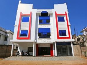 Hotel D Dain By OYO Rooms