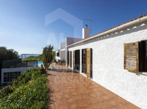 Villa Coxos by Acasadascasas
