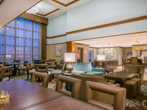 Staybridge Suites Wilmington - Brandywine Valley by IHG