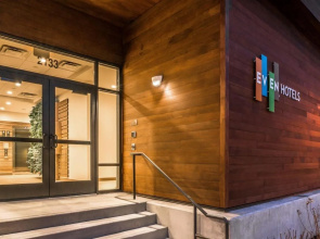 EVEN Hotel Eugene by IHG