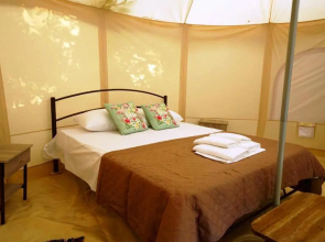 Paliouri Luxury Bungalows