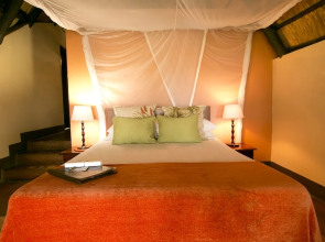Imbabala Zambezi Safari Lodge - All Inclusive