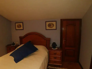 La Casina Llena de Amor
