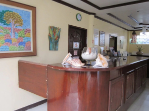 Las Brisas Boracay Resort