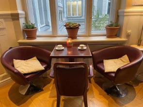 Astrid Hotel am Kurfürstendamm