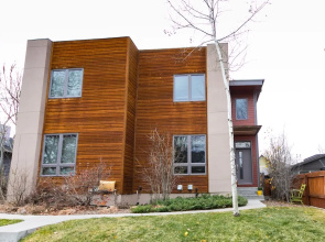 Modern Marvel Luxurious 3BR House in DT