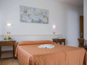 Hotel Sylvia