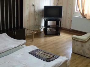 Pegass Hotel