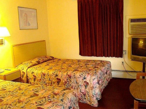 Bradford Motel & Campground