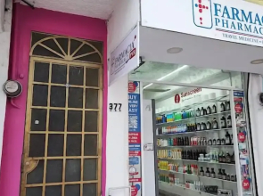 Casa Maruja Roomies House