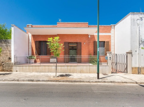 3611 Casa di Paolo by Barbarhouse