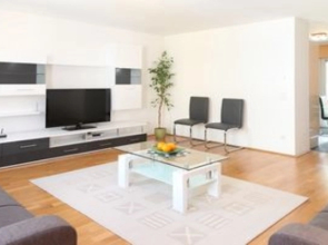 Tivoli apartments Vienna