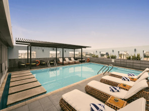 Liberty Central Saigon Centre