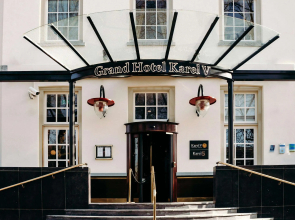 Grand Hotel Karel V