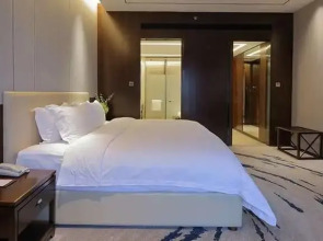 Ramada Huizhou South