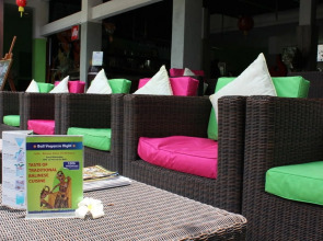 Primera Hotel Seminyak