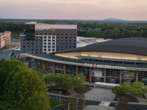 The Westin Atlanta Gwinnett