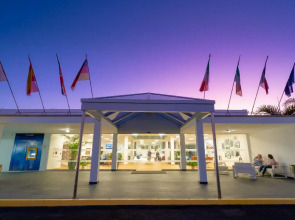 Apartamentos Santa Rosa