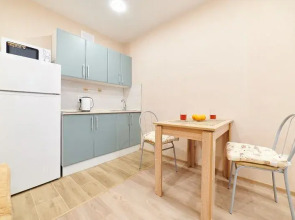 АПАРТС на ул. Потребкооперации, д. 46