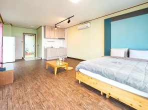 Daebudo Green Beach Pension