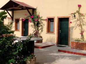 Oasi Le Fontanelle